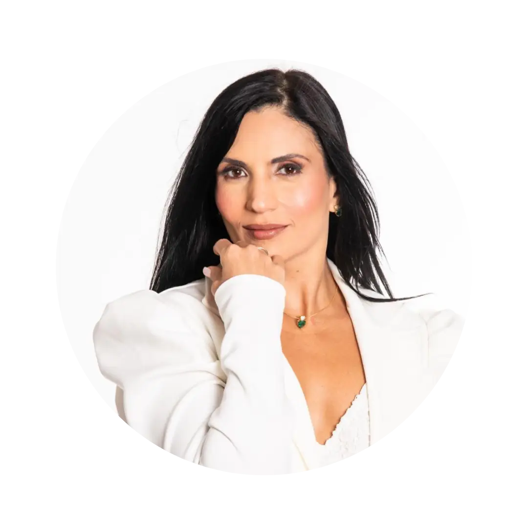 Nutritionist Dr. Flavia Trajano